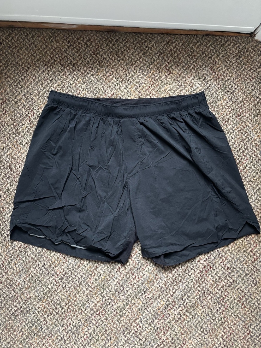 Men's Lululemon Running Shorts